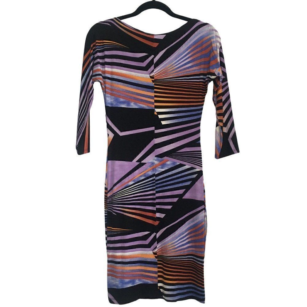 Cache Bodycon dress - Picture 3 of 3